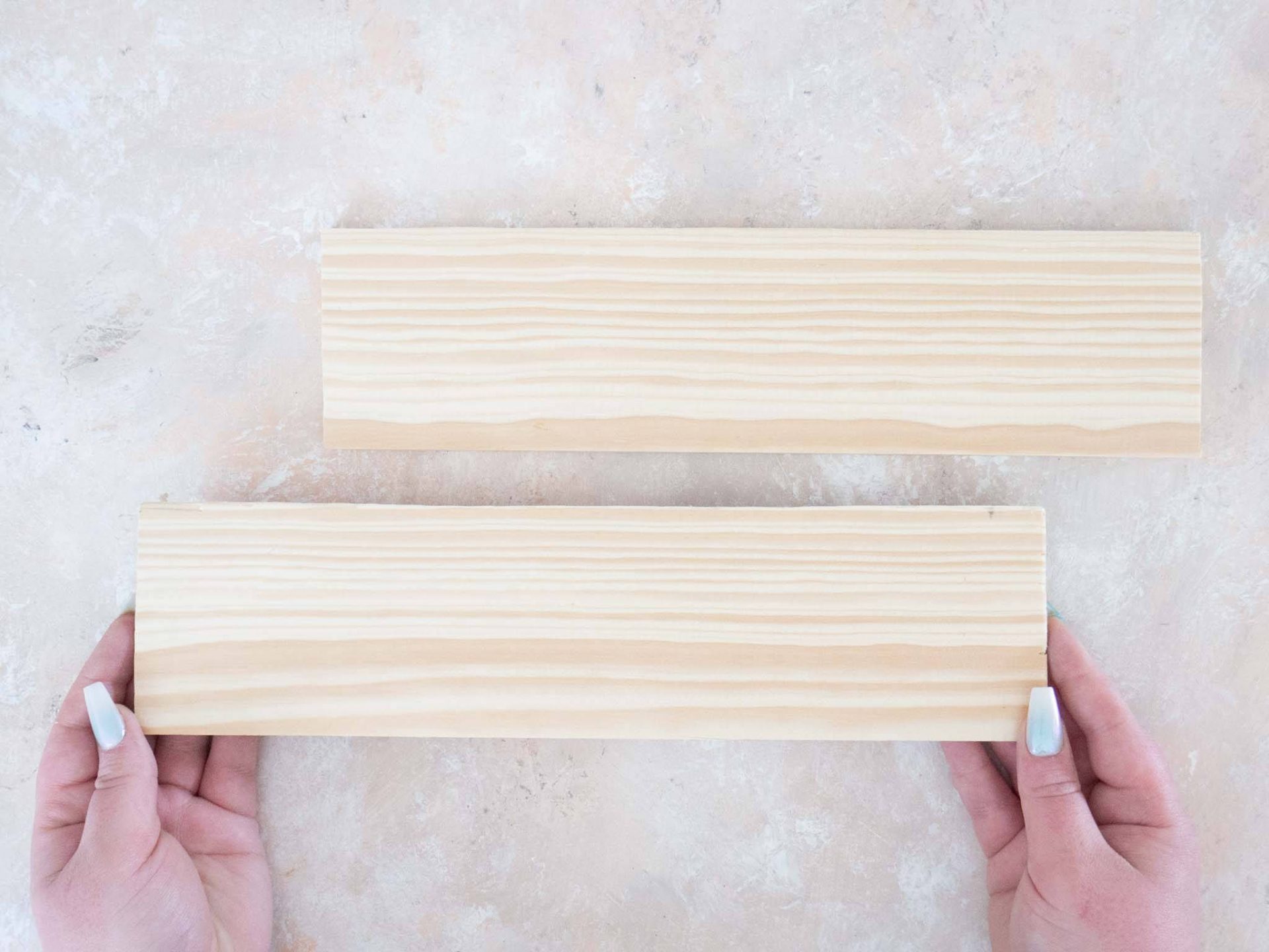 DIY: Gewürzregal selber bauen! Das perfekte Geschenk für die Küche