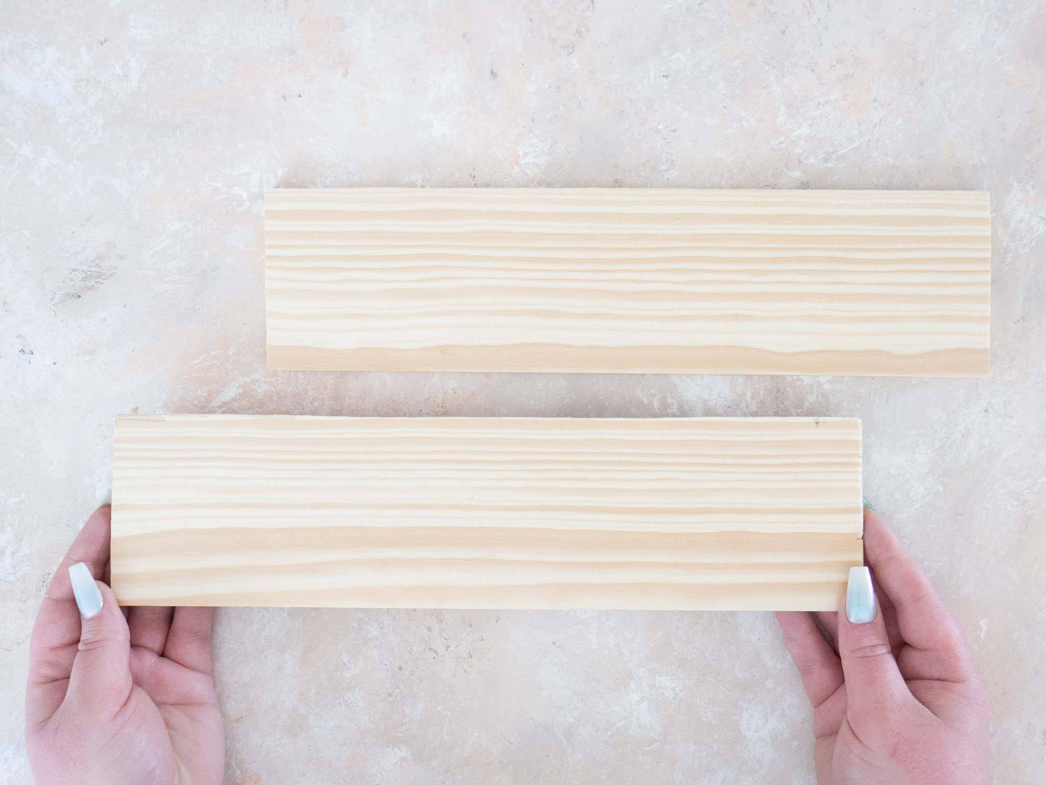 DIY: Gewürzregal selber bauen! Das perfekte Geschenk für die Küche